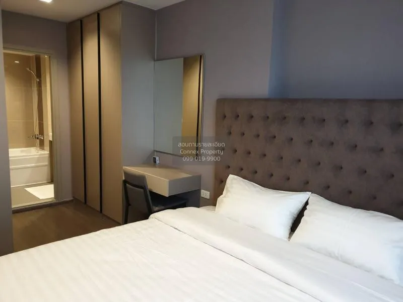 FOR RENT condo , Ideo Sukhumvit 93 , BTS-Bang Chak , Phra Khanong