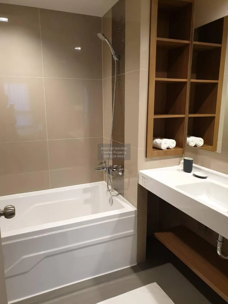 FOR RENT condo , Ideo Sukhumvit 93 , BTS-Bang Chak , Phra Khanong