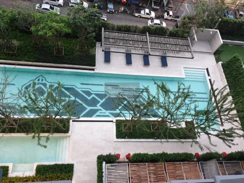 FOR RENT condo , Ideo Sukhumvit 93 , BTS-Bang Chak , Phra Khanong