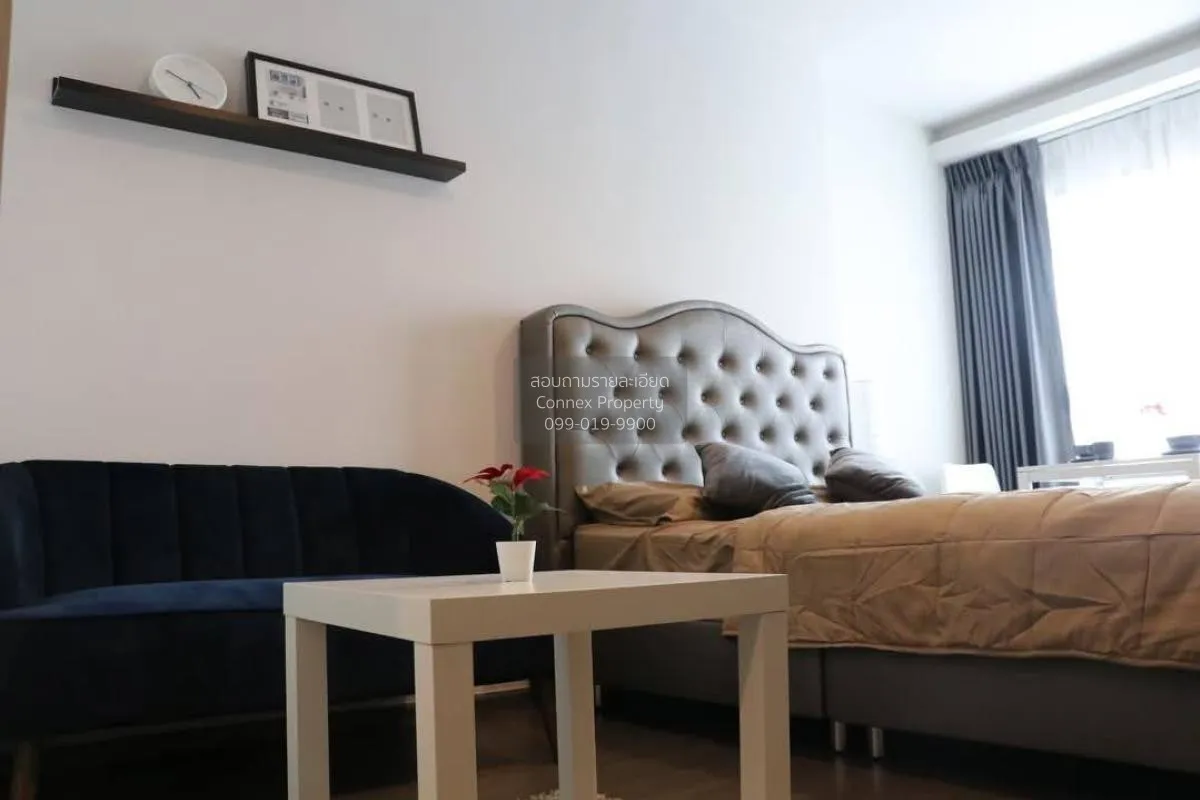 FOR RENT condo , Ideo Sukhumvit 93 , BTS-Bang Chak , Phra Khanong 3