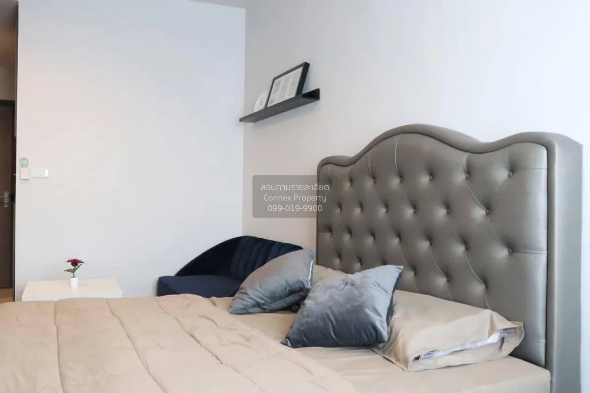 FOR RENT condo , Ideo Sukhumvit 93 , BTS-Bang Chak , Phra Khanong 4