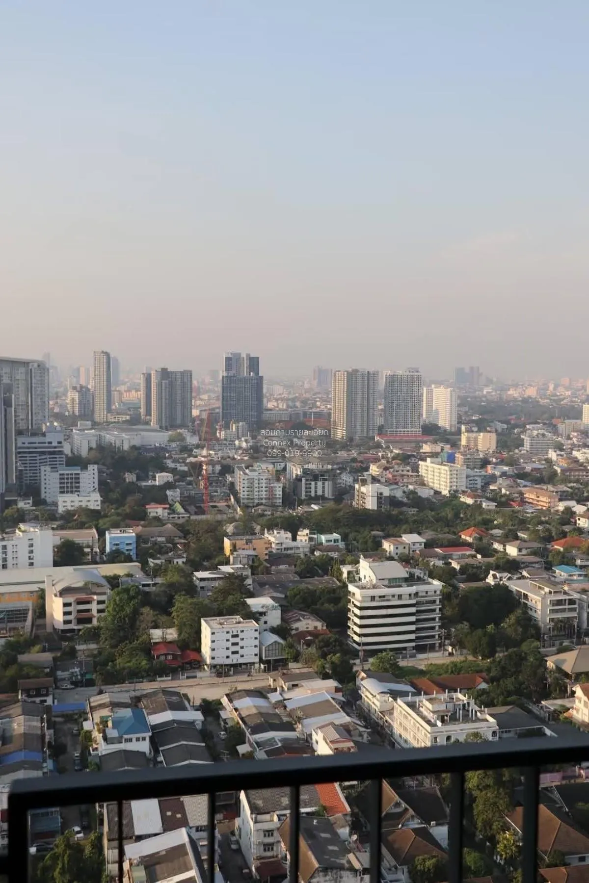 FOR RENT condo , Ideo Sukhumvit 93 , BTS-Bang Chak , Phra Khanong