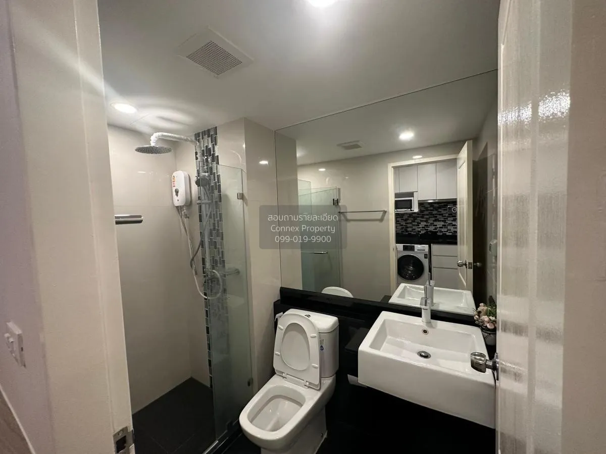 For Rent Condo , Bangkok Horizon Lite @ Phetkasem 48 , MRT-Phetka 4