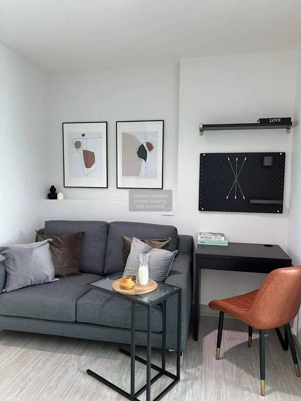 For Sale Condo , Aspire Ngamwongwan , Thung Song Hong , Lak Si ,  1