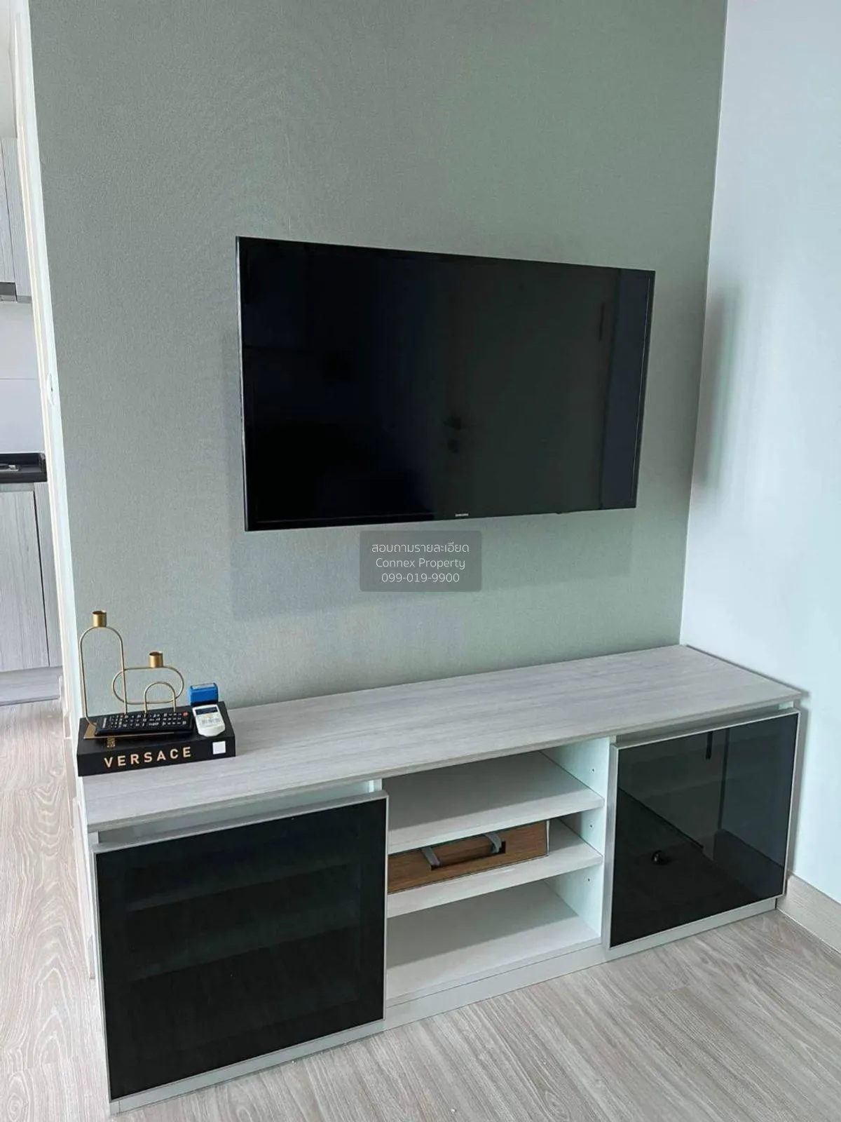 For Sale Condo , Aspire Ngamwongwan , Thung Song Hong , Lak Si ,  2