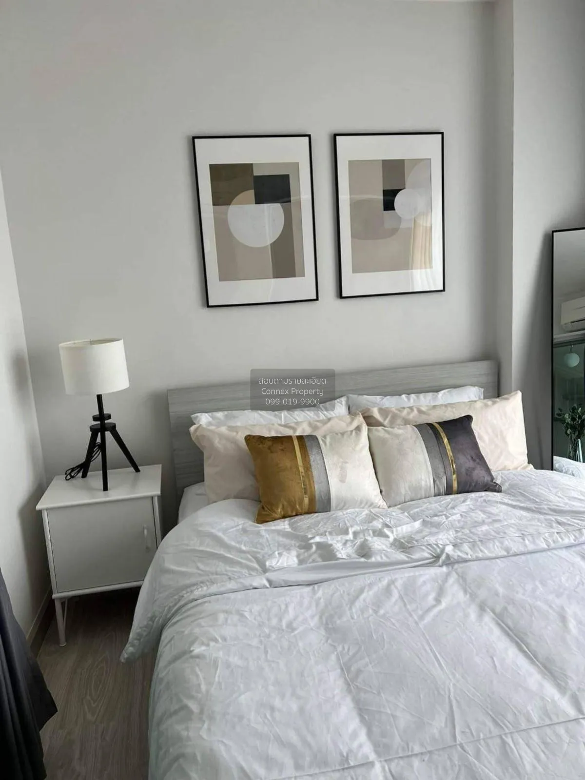 For Sale Condo , Aspire Ngamwongwan , Thung Song Hong , Lak Si ,  4