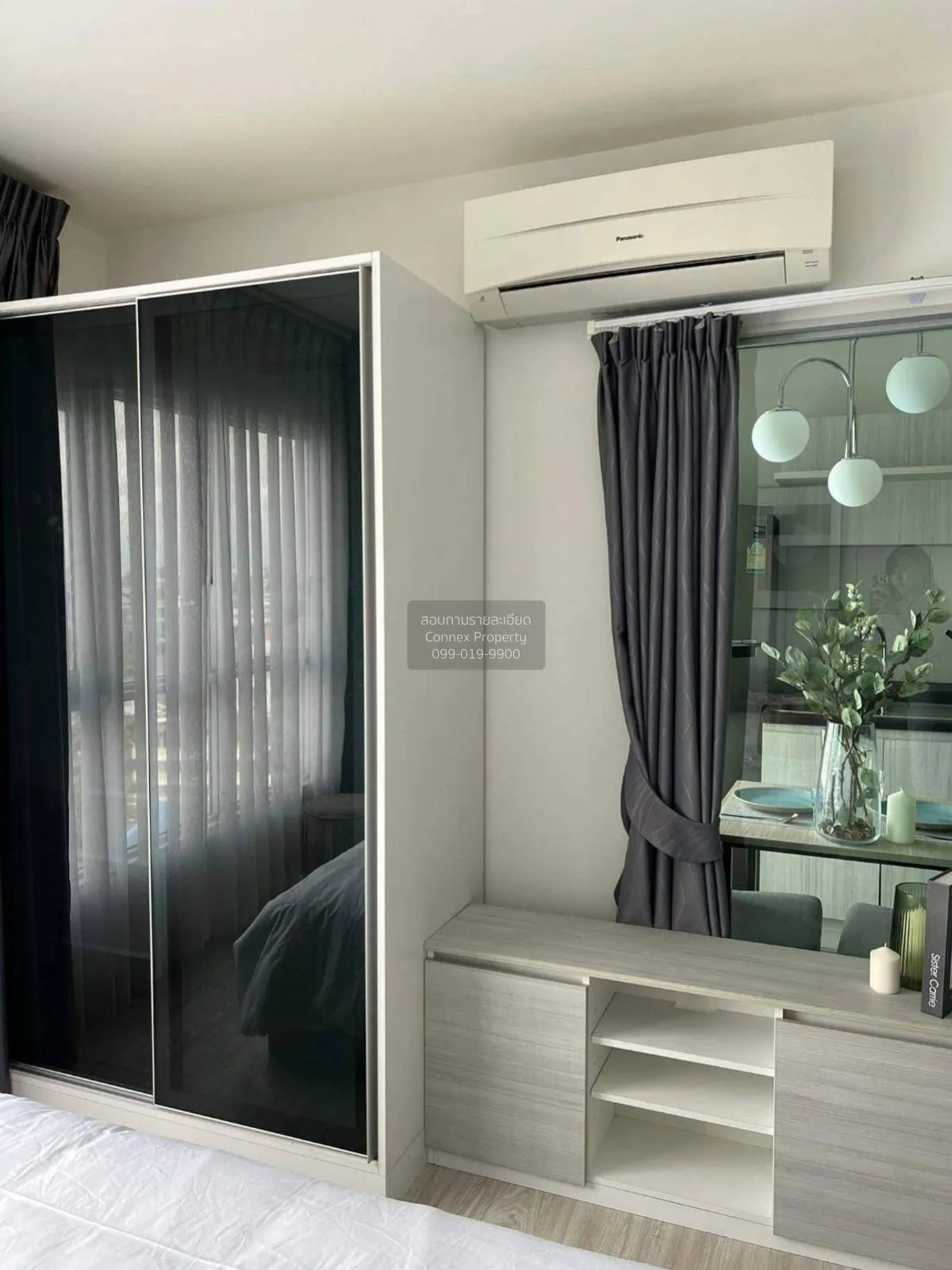 For Sale Condo , Aspire Ngamwongwan , Thung Song Hong , Lak Si , 