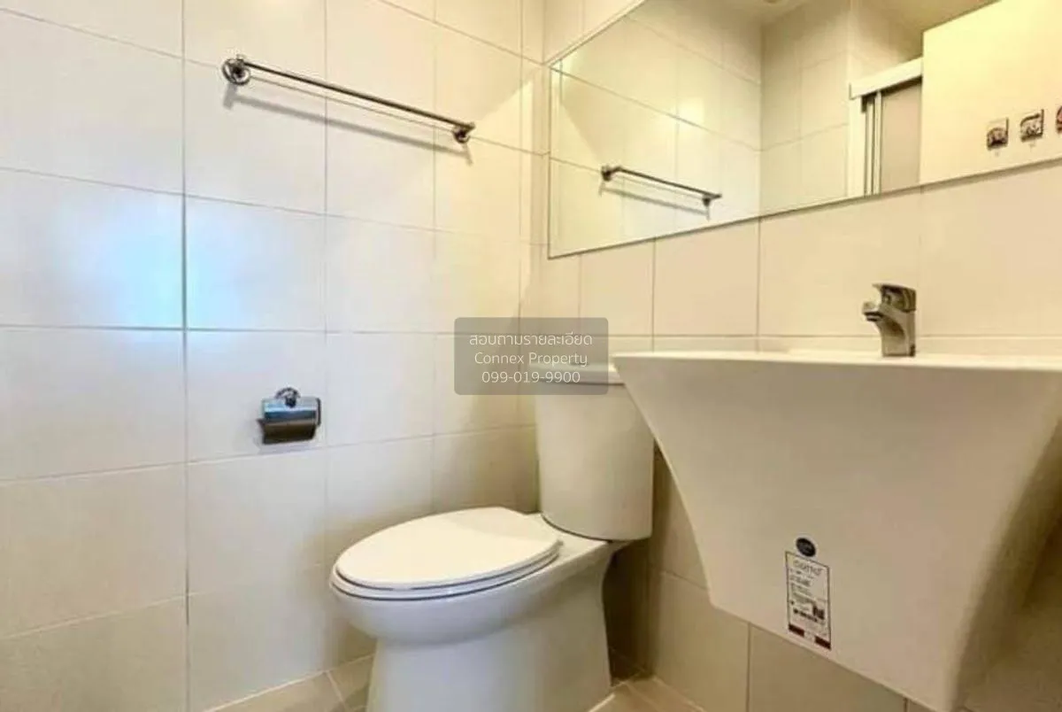 For Sale Condo , Aspire Ngamwongwan , Thung Song Hong , Lak Si , 