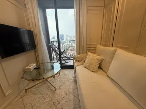 ขายคอนโด  โอกะ เฮาส์ BTS-ทองหล่อ คลองตัน เขต คลองเตย กรุงเทพ CX-118478