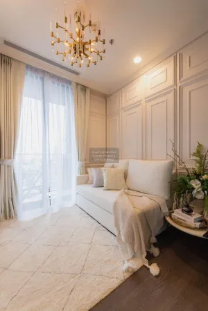 For Rent Condo , Oka Haus Sukhumvit 36 , BTS-Thong Lo , Khlong Tan , Khlong Toei , Bangkok , CX-118483