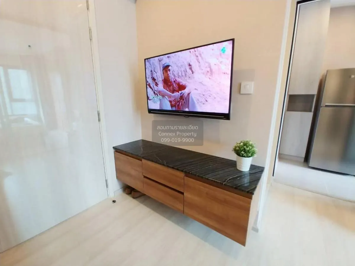 เช่าคอนโด  ไลฟ์ อโศก MRT-เพชรบุรี บางกะปิ เขต ห้วยขวาง กรุงเทพ CX 2