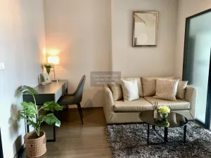 FOR RENT condo , Ideo Sukhumvit 93 , nice view , high floor , BTS-Bang Chak , Phra Khanong , Khlong Toei , Bangkok , CX-11849