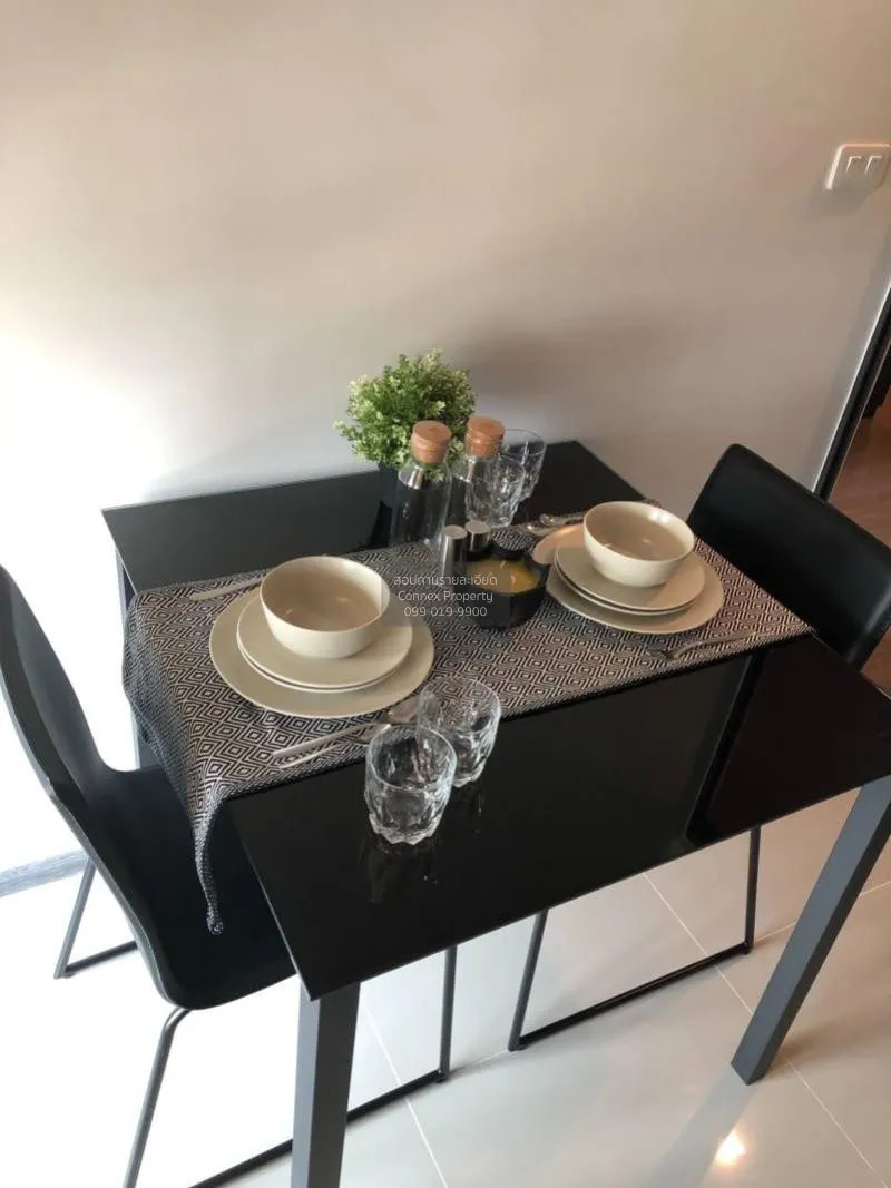 FOR RENT condo , Ideo Sukhumvit 93 , BTS-Bang Chak , Phra Khanong 4