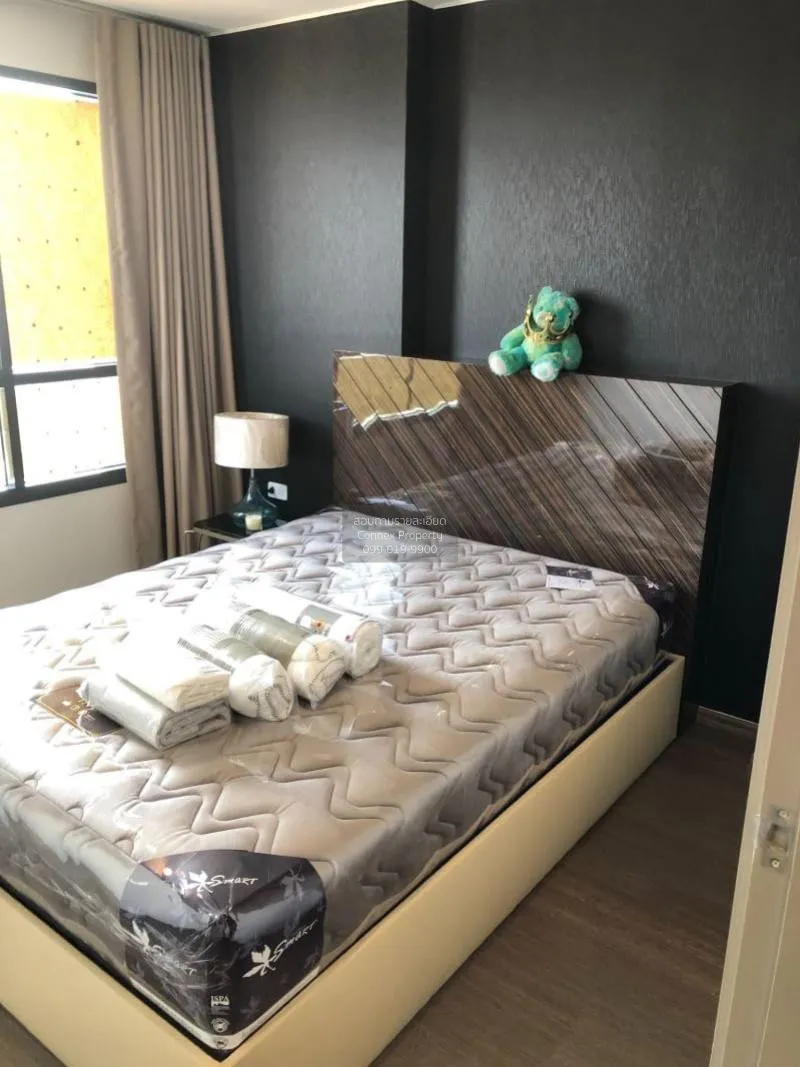 FOR RENT condo , Ideo Sukhumvit 93 , BTS-Bang Chak , Phra Khanong