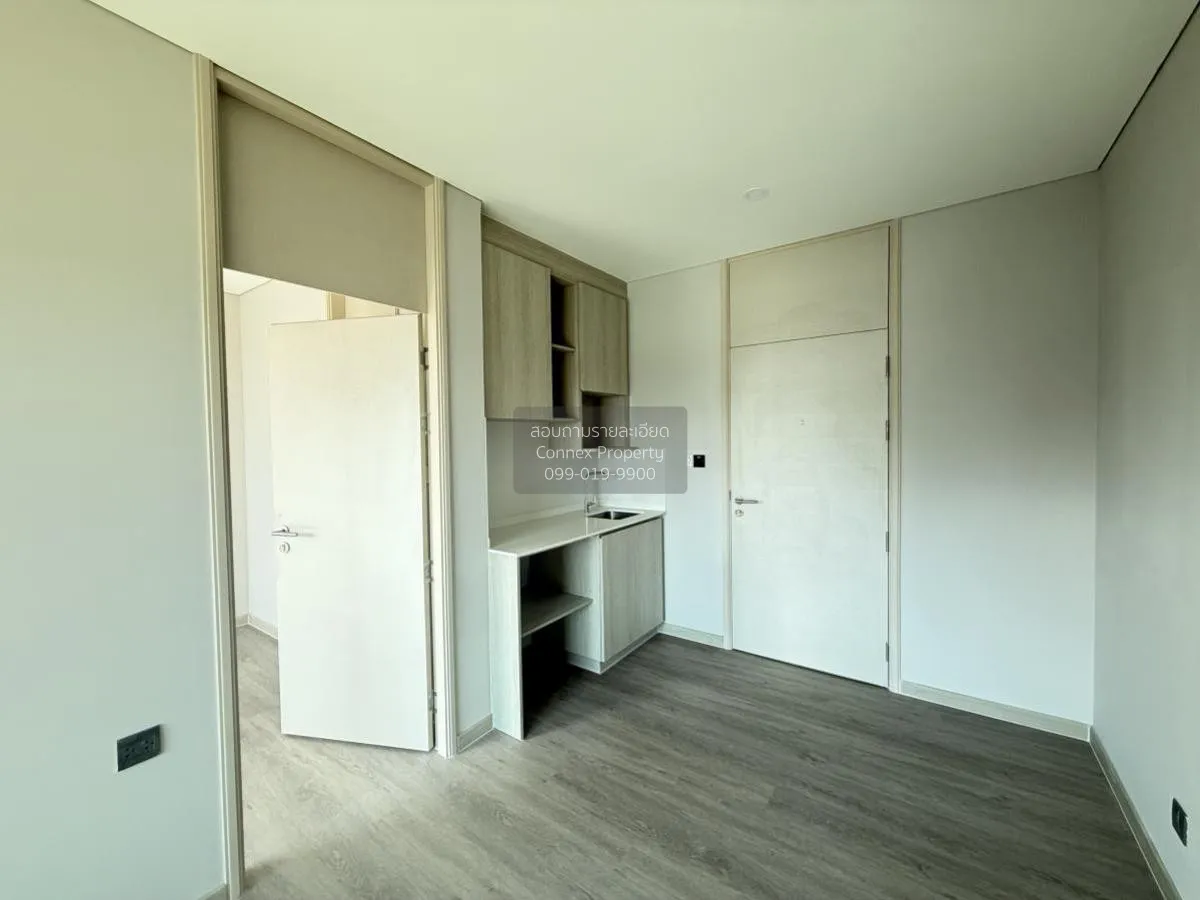 For Sale Condo , Lumpini Park Phahon 32 , nice view , high floor  4