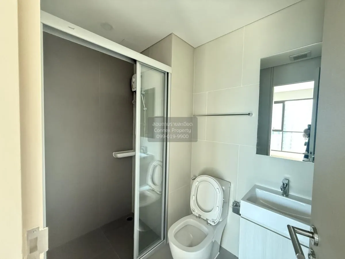 For Sale Condo , Lumpini Park Phahon 32 , nice view , high floor 