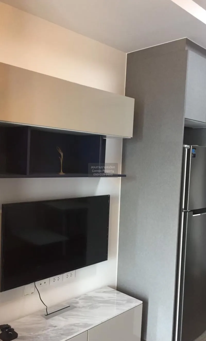 FOR RENT condo , Ideo Sukhumvit 93 , BTS-Bang Chak , Phra Khanong 4