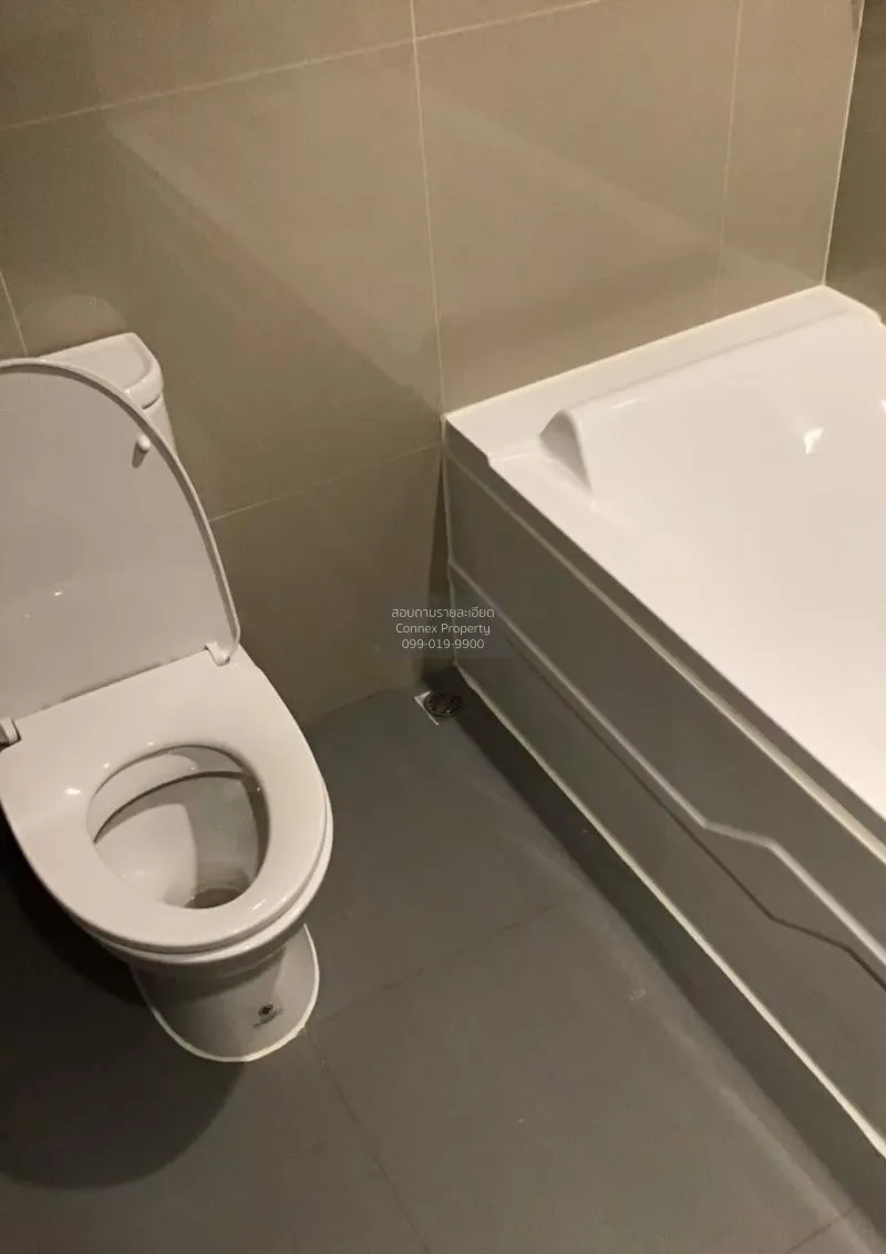 FOR RENT condo , Ideo Sukhumvit 93 , BTS-Bang Chak , Phra Khanong