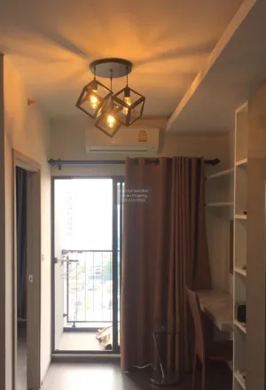 FOR RENT condo , Ideo Sukhumvit 93 , BTS-Bang Chak , Phra Khanong , Khlong Toei , Bangkok , CX-11859
