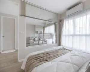 ขายคอนโด  เดอะ พาร์คแลนด์ แกรนด์ อโศก - เพชรบุรี รีโนเวทใหม่ MRT-เพชรบุรี บางกะปิ เขต ห้วยขวาง กรุงเทพ CX-118667