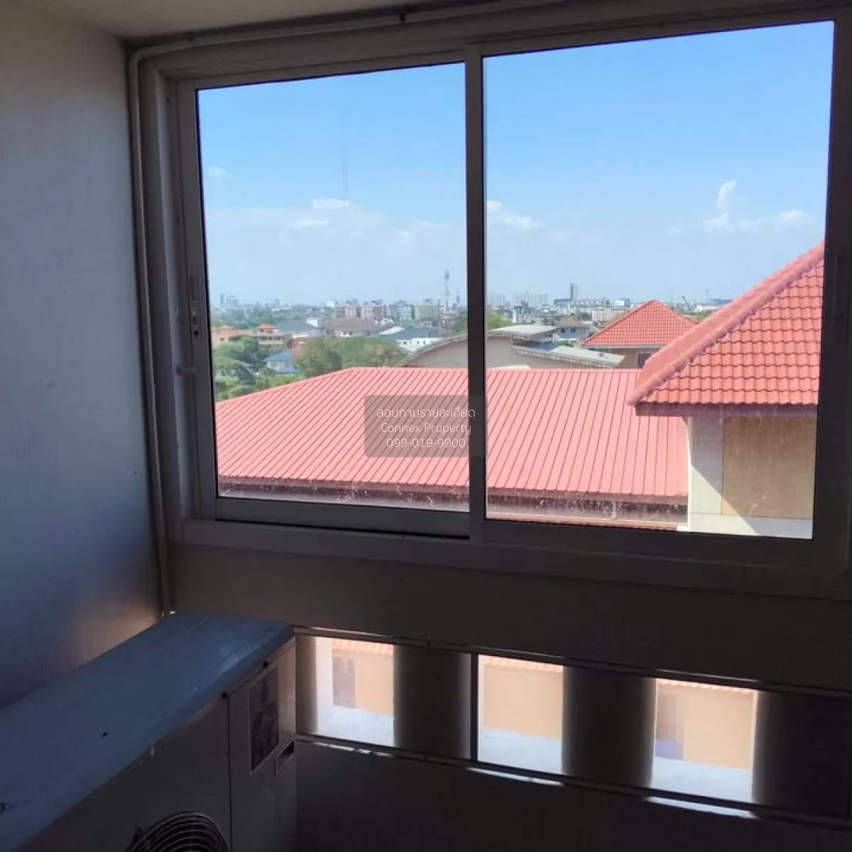 For Sale Condo , Grand Park Town , Wang Thong Lang , Wang Thong L