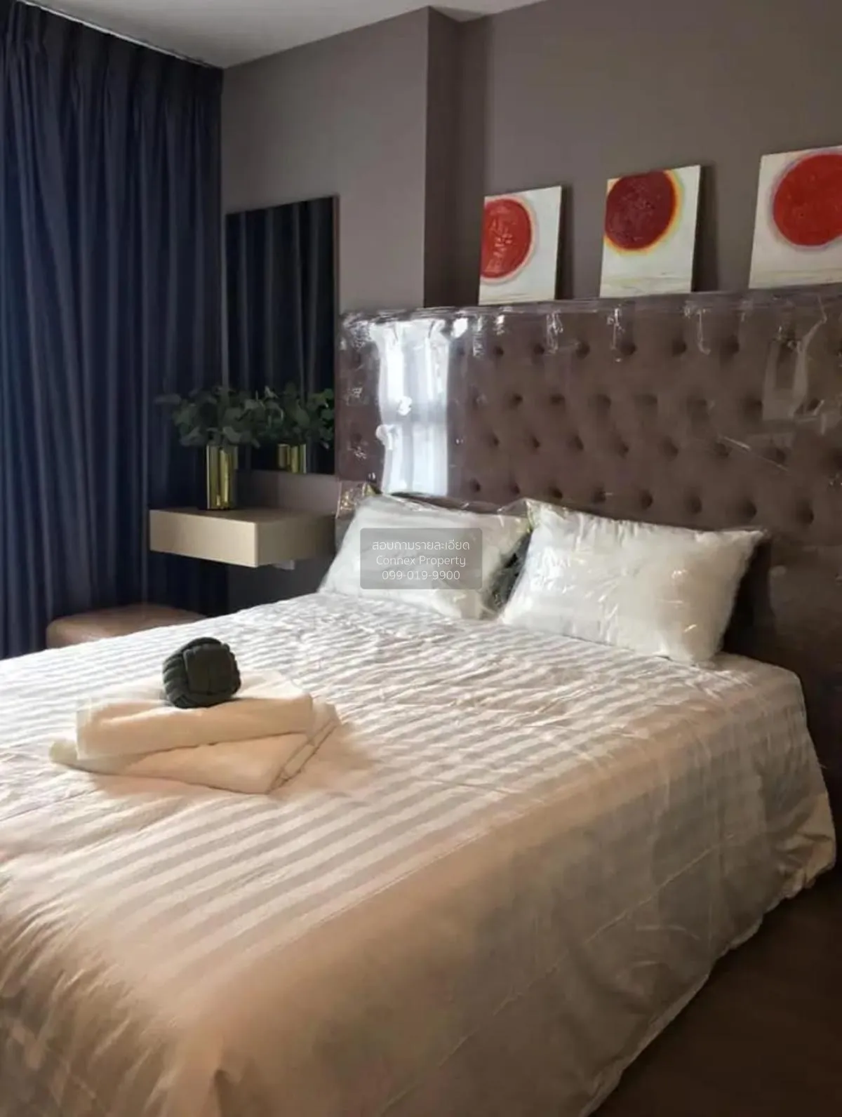 FOR RENT condo , Ideo Sukhumvit 93 , BTS-Bang Chak , Phra Khanong