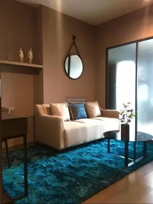 FOR RENT condo , Ideo Sukhumvit 93 , BTS-Bang Chak , Phra Khanong , Khlong Toei , Bangkok , CX-11873