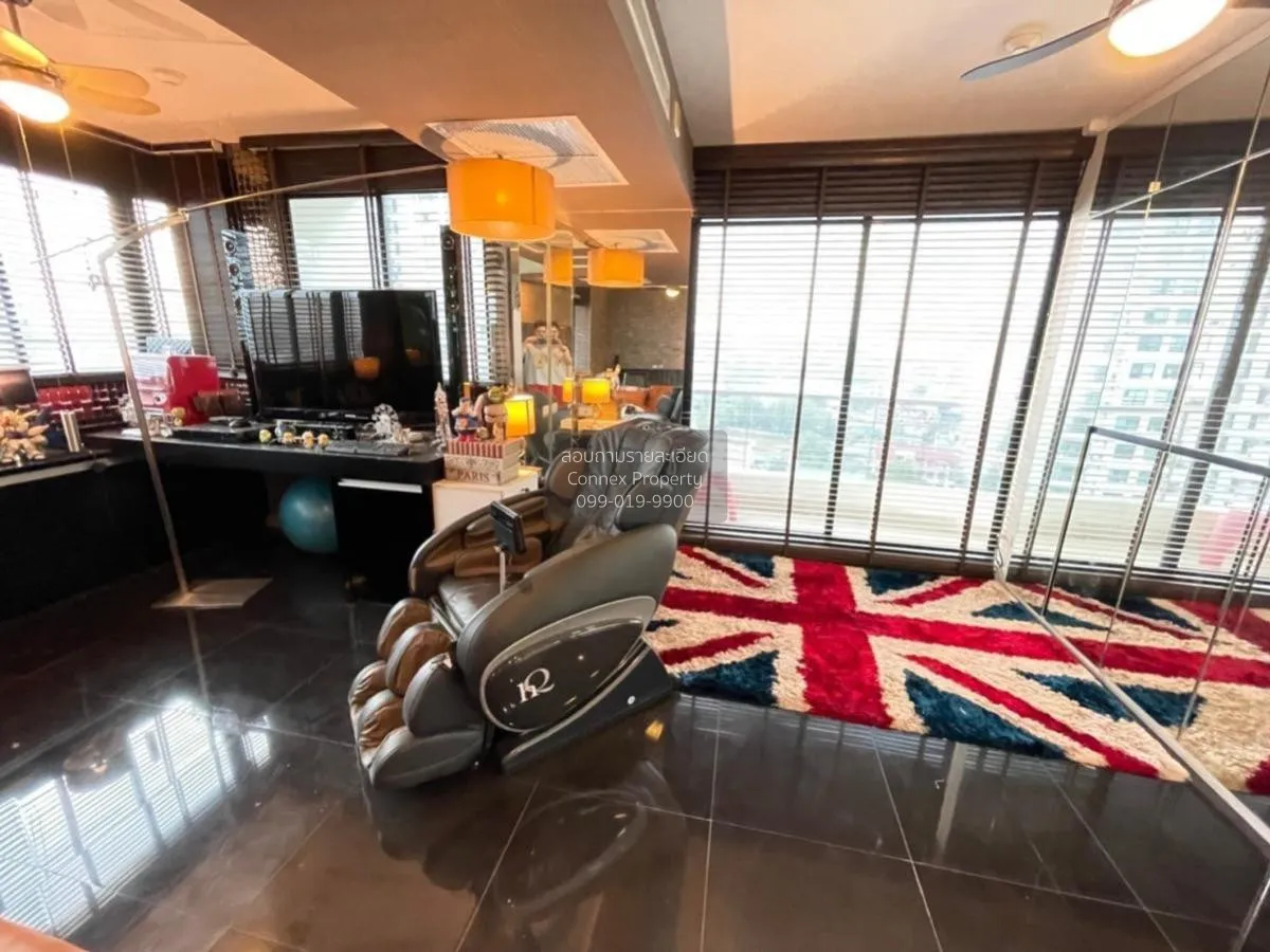 ขายคอนโด  ศุภาลัย คาซา ริวา วิสต้า 2 บางคอแหลม เขต บางคอแหลม กรุง 2