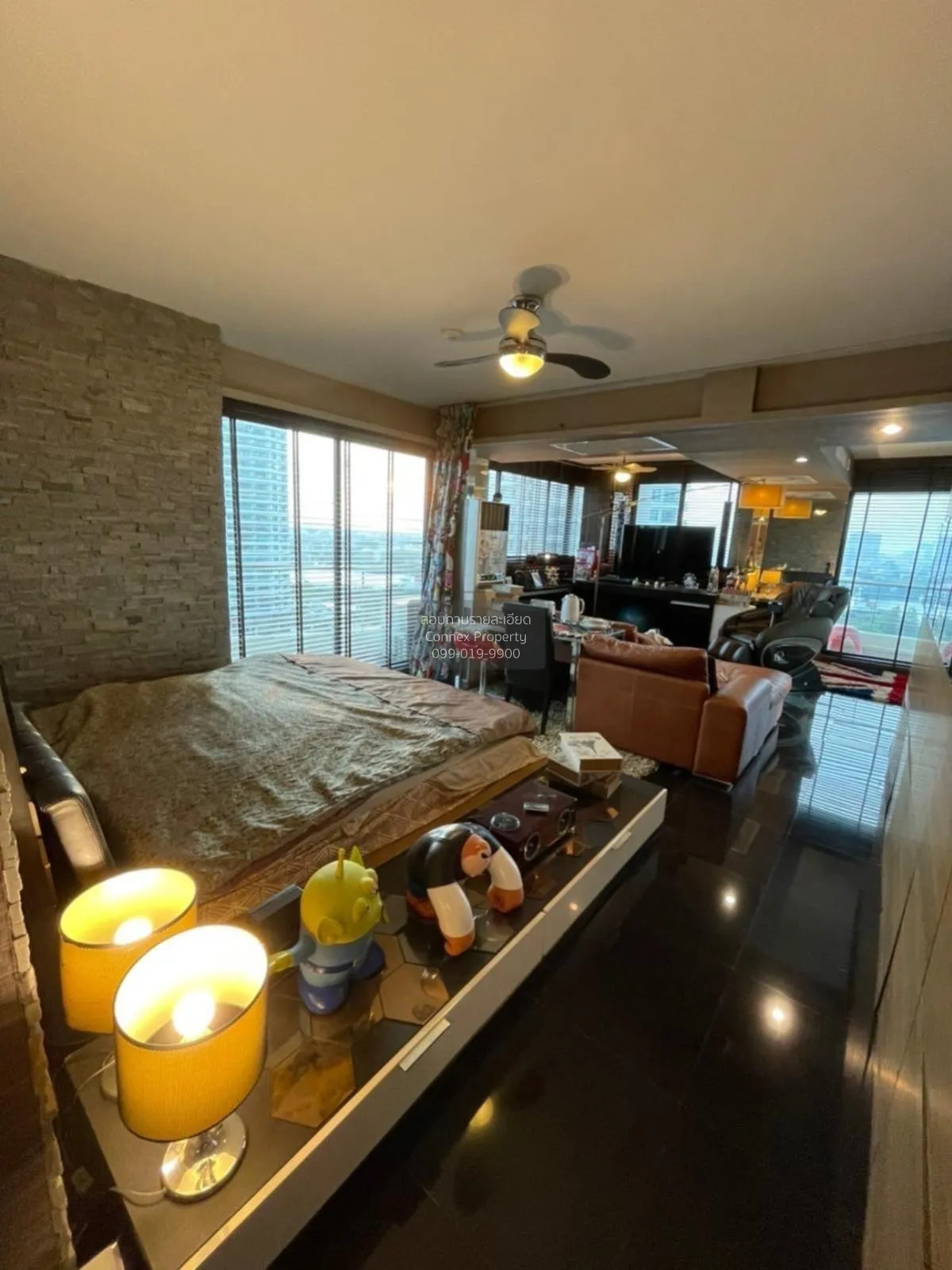 ขายคอนโด  ศุภาลัย คาซา ริวา วิสต้า 2 บางคอแหลม เขต บางคอแหลม กรุง 4