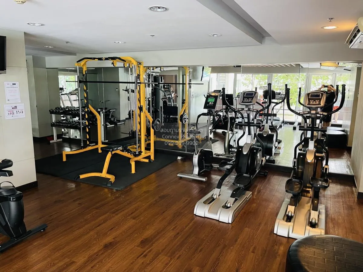 ขายคอนโด  เดอะ ทรัสต์ เรสซิเด้นซ์ ปิ่นเกล้า MRT-บางยี่ขัน อรุณอมร