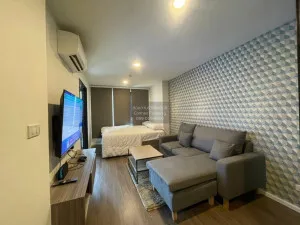 For Sale Condo , The Origin Ramintra​ 83 Station , MRT-Ram Inthra Kor Mor 9 , Khanna Yao , Khanna Yao , Bangkok , CX-118816