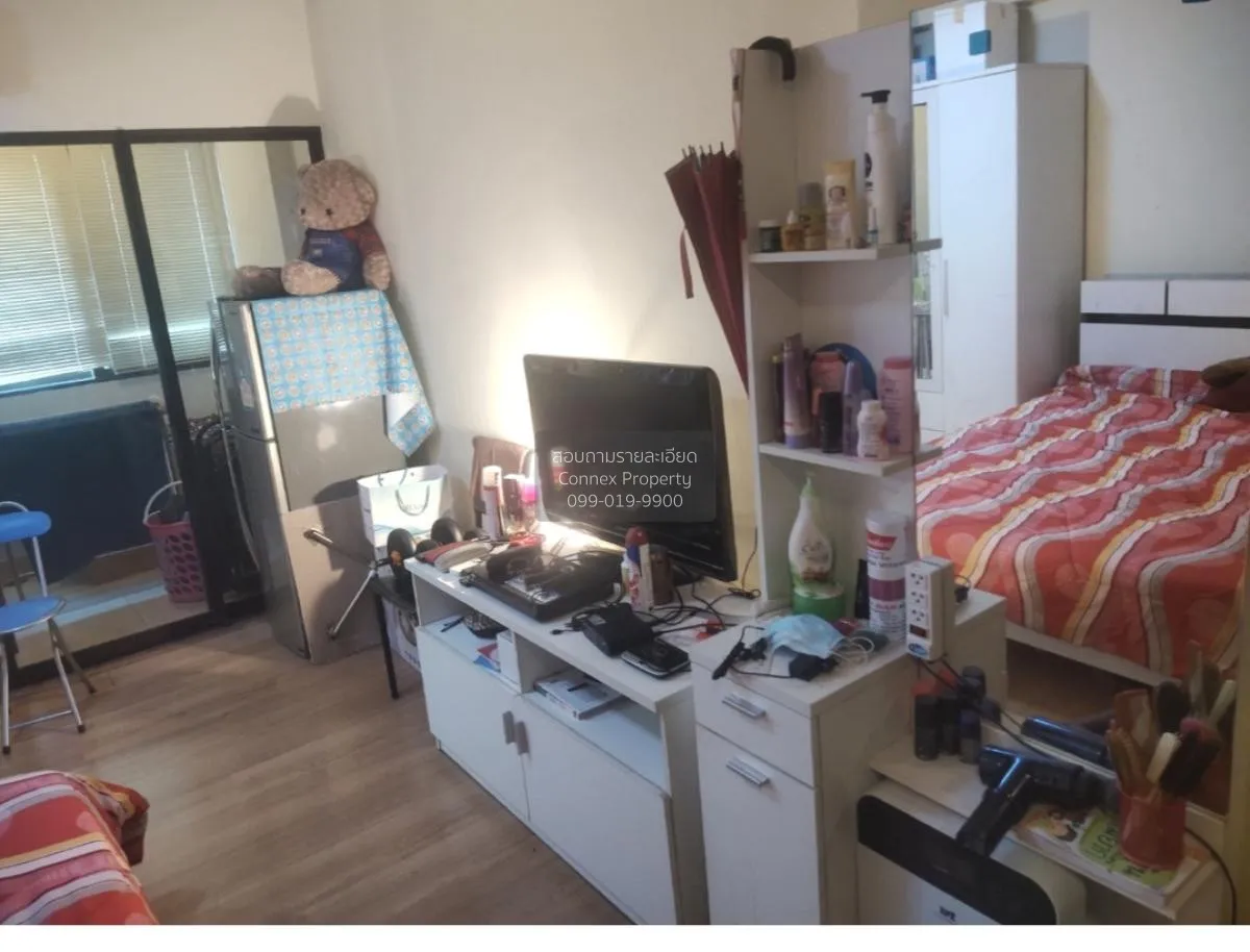 For Sale Condo , Supalai City Resort Ramkamhaeng , ARL-Ramkhamhae 2