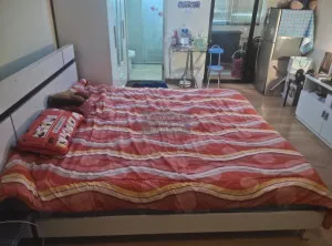 For Sale Condo , Supalai City Resort Ramkamhaeng , ARL-Ramkhamhaeng , Hua Mak , Bang Kapi , Bangkok , CX-118821