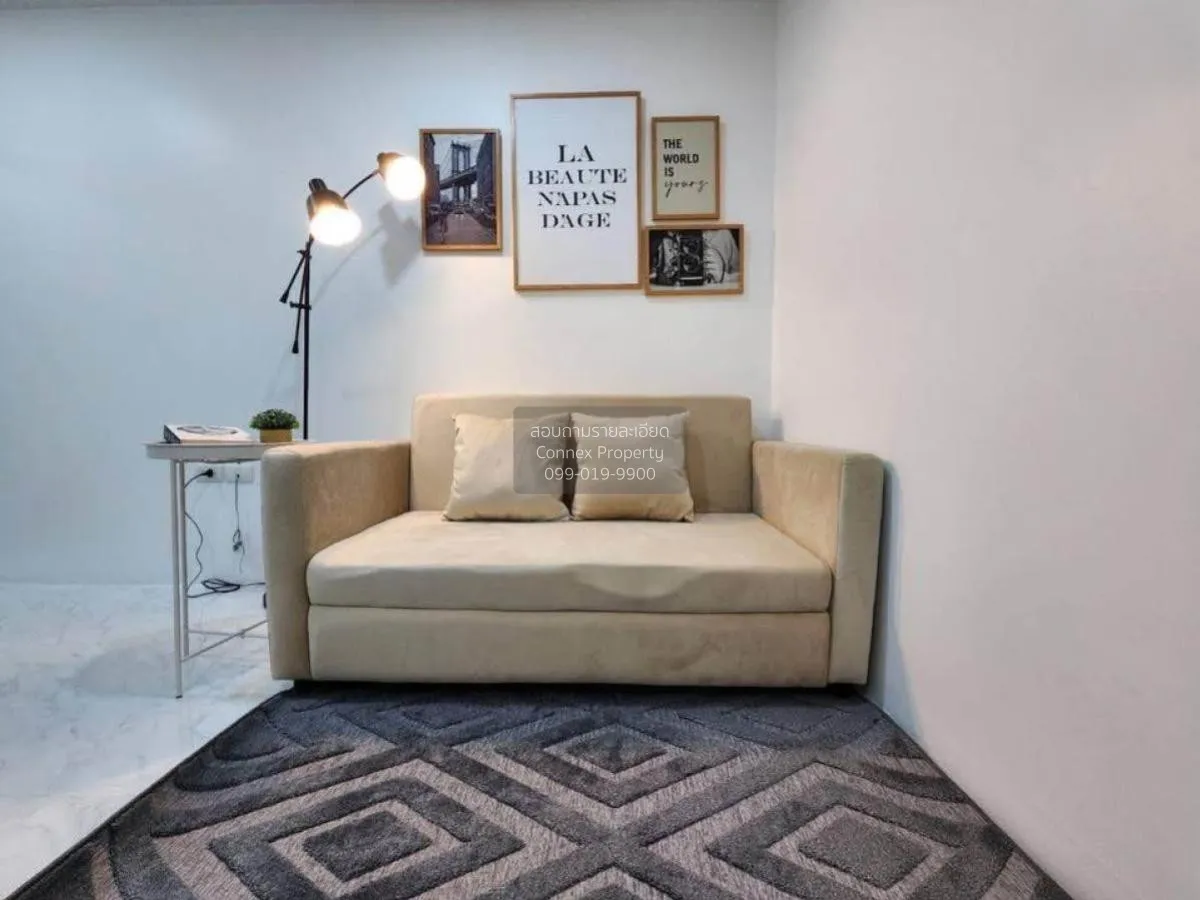 ขายคอนโด  เมโทร ลักซ์ เกษตร เสนานิคม เขต จตุจักร กรุงเทพ CX-11882 1