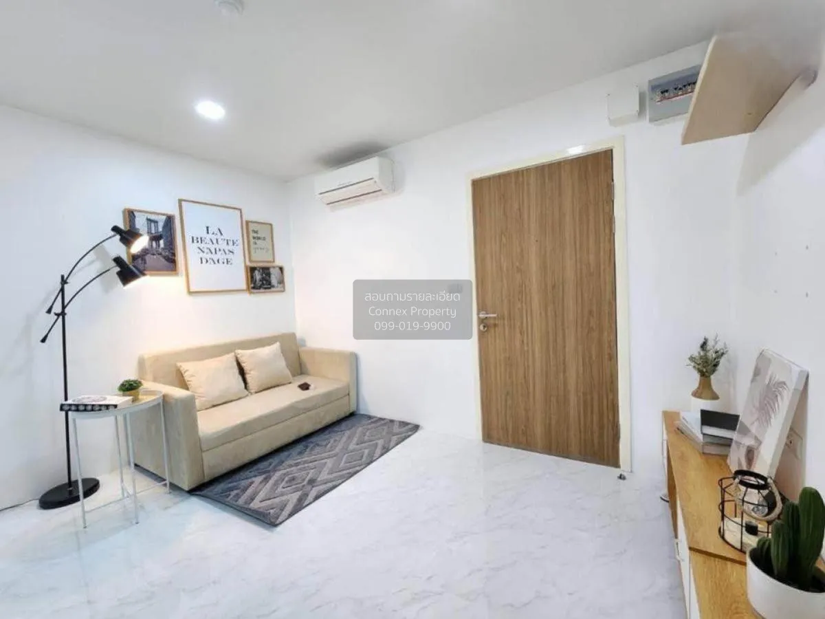 ขายคอนโด  เมโทร ลักซ์ เกษตร เสนานิคม เขต จตุจักร กรุงเทพ CX-11882 2