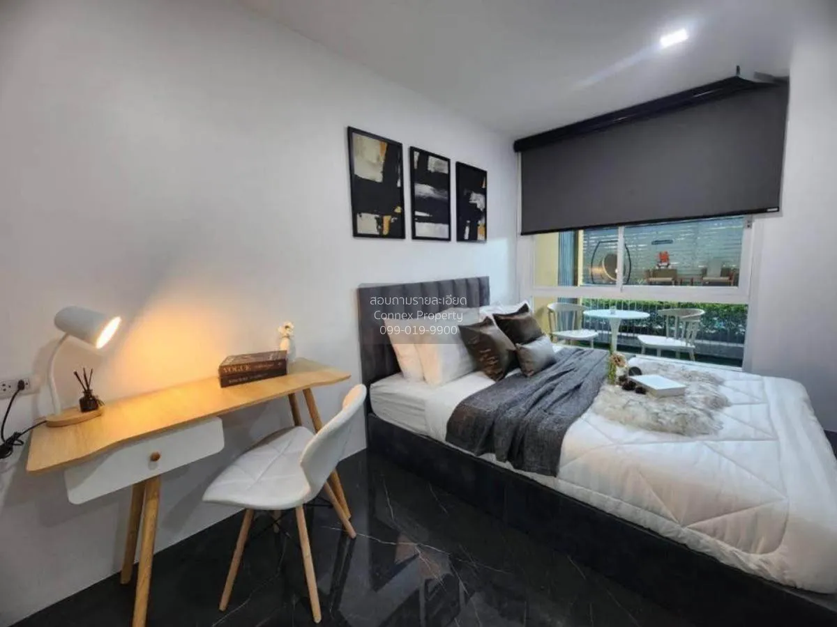 ขายคอนโด  เมโทร ลักซ์ เกษตร เสนานิคม เขต จตุจักร กรุงเทพ CX-11882