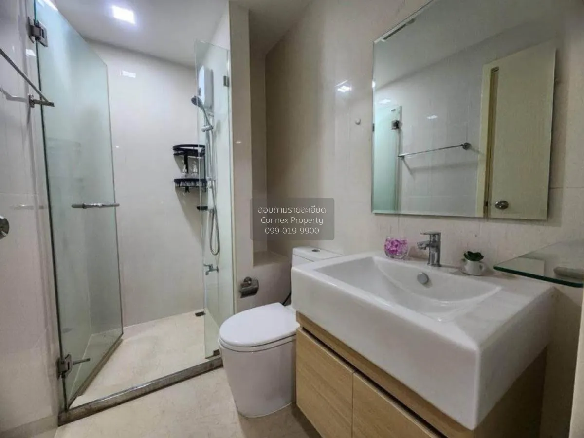 ขายคอนโด  เมโทร ลักซ์ เกษตร เสนานิคม เขต จตุจักร กรุงเทพ CX-11882