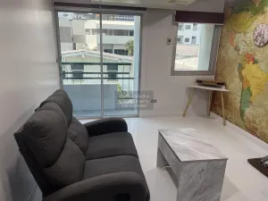 เช่าคอนโด  มาร์ช เทียน เซี้ยง ทุ่งมหาเมฆ เขต สาทร กรุงเทพ CX-118851