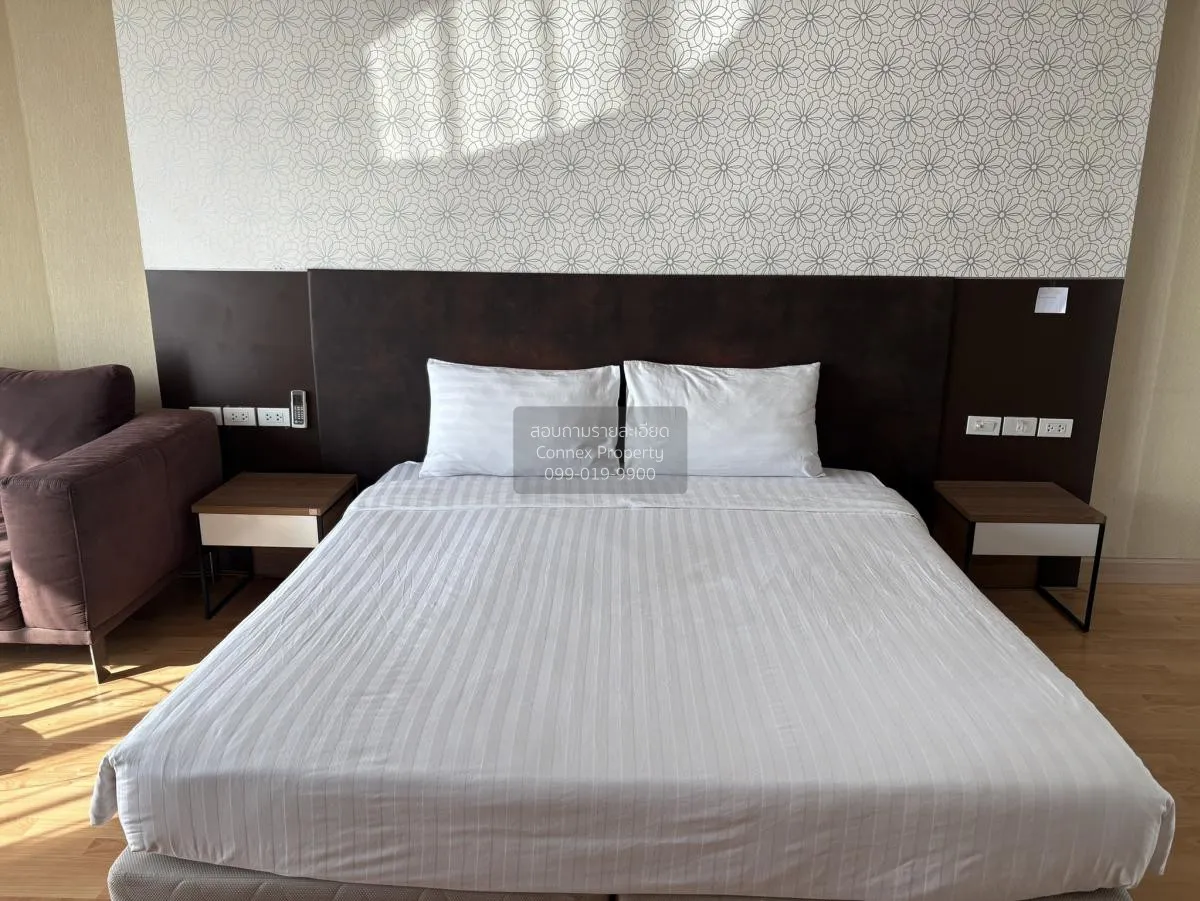 For Rent Condo , Nantiruj Tower  , BTS-Asok , Khlong Toei , Khlon 1