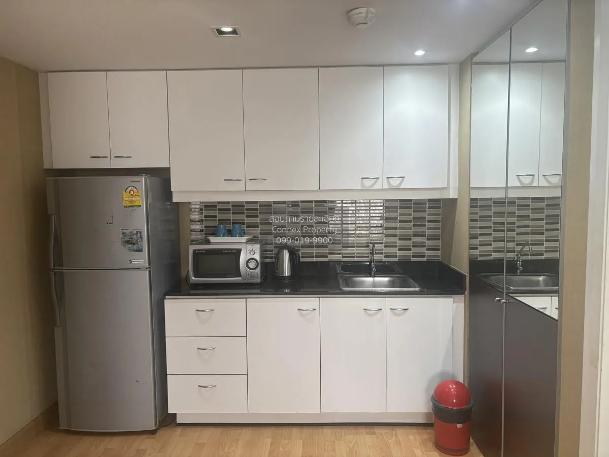 For Rent Condo , Nantiruj Tower  , BTS-Asok , Khlong Toei , Khlon 4