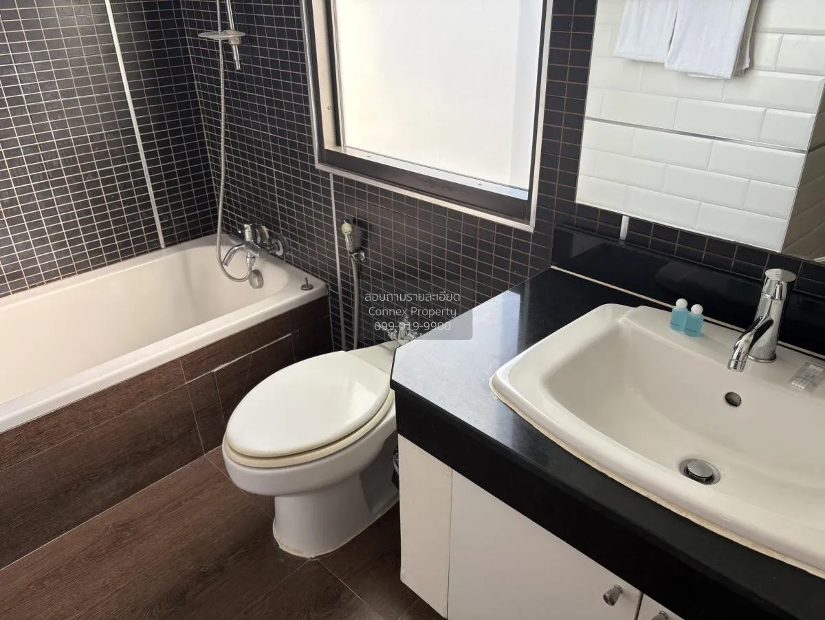 For Rent Condo , Nantiruj Tower  , BTS-Asok , Khlong Toei , Khlon