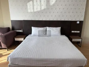 เช่าคอนโด  นันทิรุจ ทาวเวอร์ BTS-อโศก คลองเตย เขต คลองเตย กรุงเทพ CX-118854