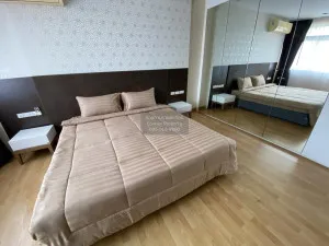 เช่าคอนโด  นันทิรุจ ทาวเวอร์ BTS-อโศก คลองเตย เขต คลองเตย กรุงเทพ CX-118857