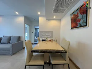 เช่าคอนโด  ศุภาลัย เวลลิงตัน 2 MRT-ศูนย์วัฒนธรรมแห่งประเทศไทย ห้วยขวาง เขต ห้วยขวาง กรุงเทพ CX-118898