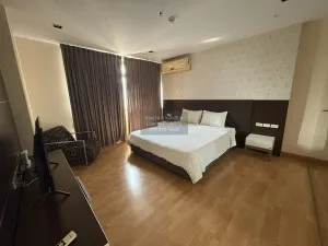 For Rent Condo , Nantiruj Tower  , BTS-Asok , Khlong Toei , Khlong Toei , Bangkok , CX-118979