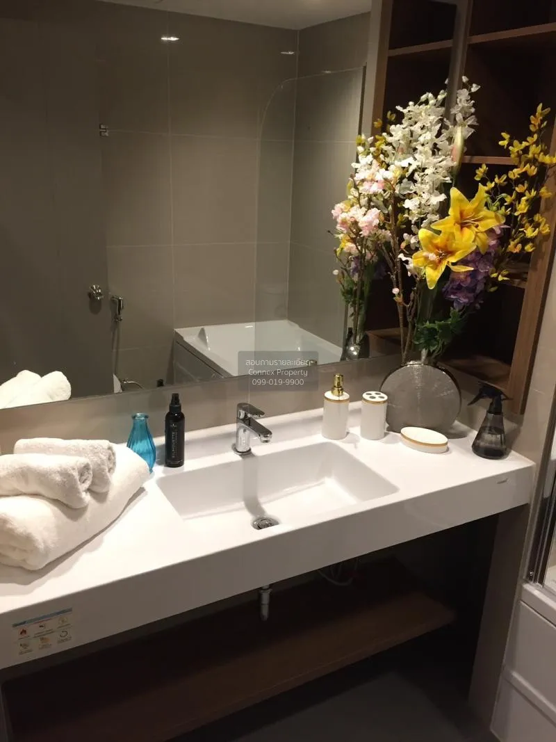 FOR RENT condo , Ideo Sukhumvit 93 , BTS-Bang Chak , Phra Khanong