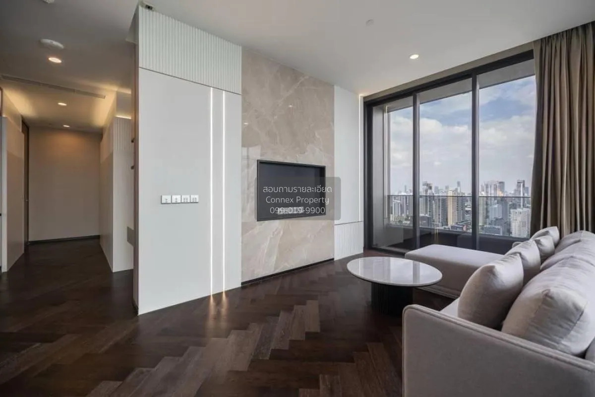 ขายคอนโด  ดิ เอส สุขุมวิท 36 วิวสวย ชั้นสูง BTS-ทองหล่อ พระโขนง เ