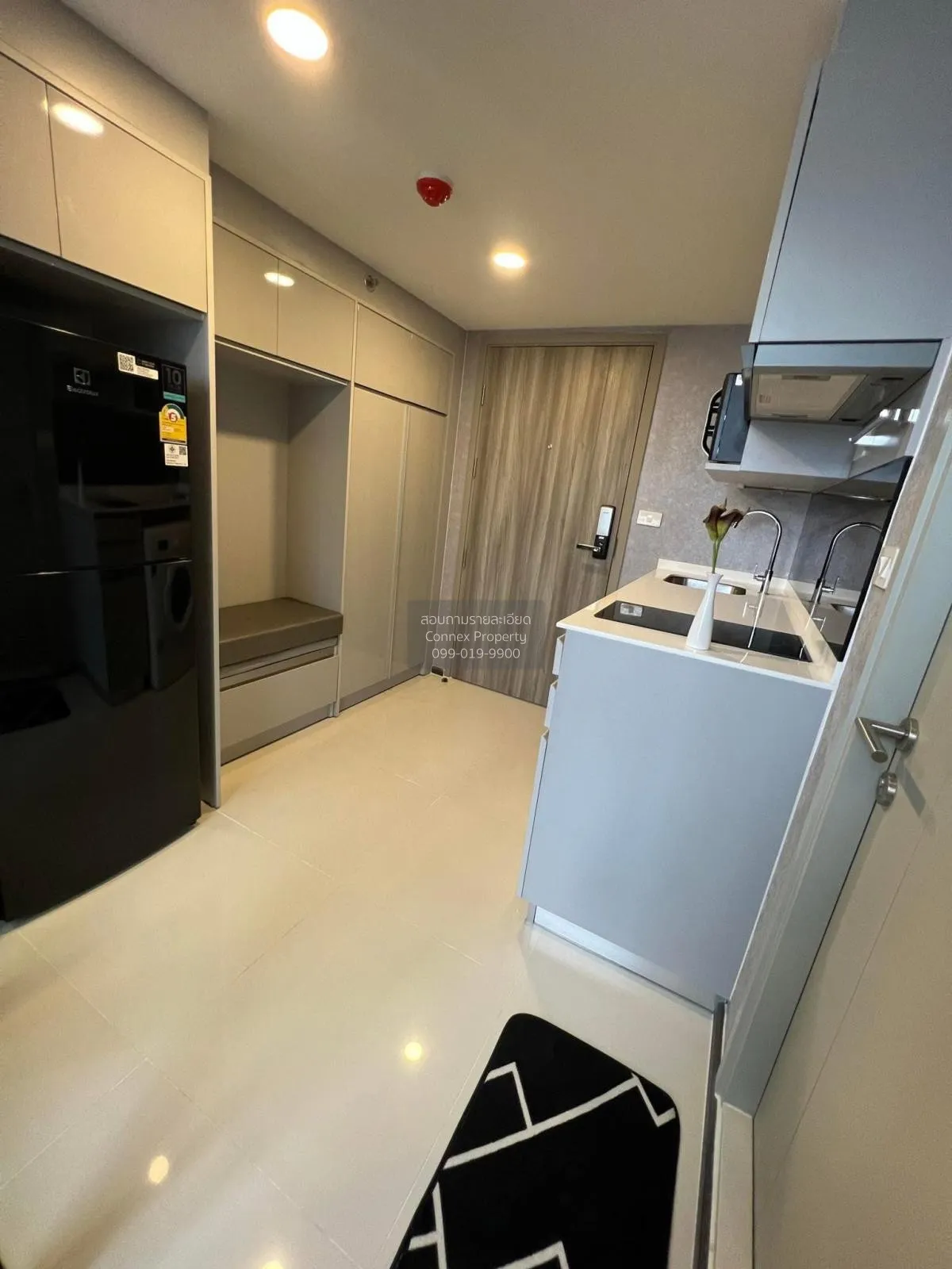For Rent Condo , KnightsBridge Space Ratchayothin , BTS-Phahon Yo