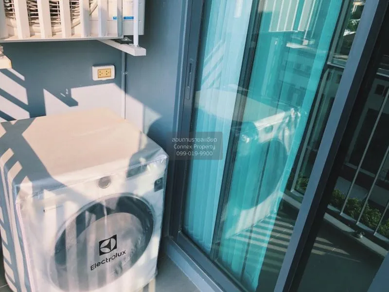 FOR RENT condo , Ideo Sukhumvit 93 , BTS-Bang Chak , Phra Khanong