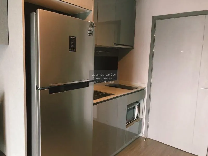 FOR RENT condo , Ideo Sukhumvit 93 , BTS-Bang Chak , Phra Khanong